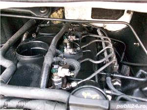 dezmembrez ford transit motor 2,4 - 2,0 tddi tdci - 2,5 D diesel clasic TD  - imagine 9