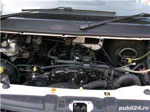 dezmembrez ford transit motor 2,0 - 2,2 - 2,4 tddi - ddci - 2,5 diesel mk 3 - 4 - 5 - 6 - imagine 7