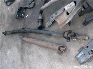 punte arcuri grup diferential spate cardan cardane ford transit motor 2,4 tddi - tdci 2,5 diesel  - imagine 7