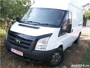 punte arcuri grup diferential spate cardan cardane ford transit motor 2,4 tddi - tdci 2,5 diesel  - imagine 6