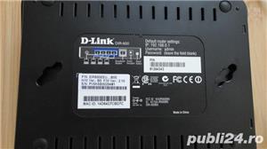 modem D-link