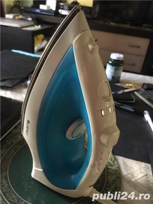  Fier de calcat  - imagine 2