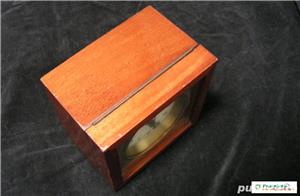 Ceas Vintage Marine Chronometer - imagine 5