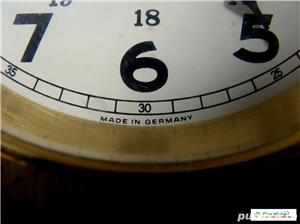 Ceas Vintage Marine Chronometer - imagine 3