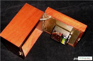 Ceas Vintage Marine Chronometer - imagine 8