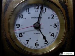 Ceas Vintage Marine Chronometer - imagine 6