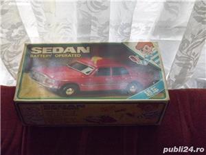 Caut jucarii chinezesti vechi, dinainte de 89 cu cheita sau firocomanda - imagine 6