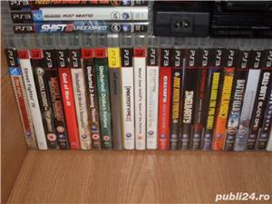 Jocurii Play Station 3 (Schimb)