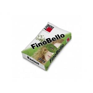 Glet de finisare Baumit FinoBello, pe baza de ipsos, interior, 20 kg