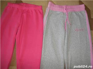 Lot de haine pentru fetite marimea 122- 128  - imagine 2