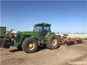 Disc Kuhn Horsch Rabe Germania - imagine 8