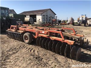 Disc Kuhn Horsch Rabe Germania - imagine 9