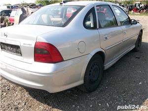 dezmembrez opel corsa c d astra g h vectra c - b motor 1,7 dti 1,7 cdti - imagine 16