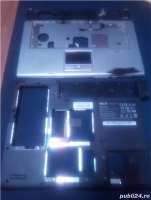 Carcasa Bottomcase Palmrest+Touchpad - Acer Aspire 3000
