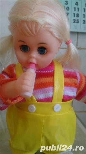  papusa fetite - imagine 2