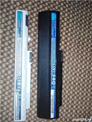 Baterie , acumulator  Laptop  Acer Aspire One ZG5 A110 A150