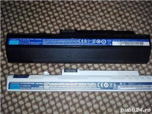 Baterie , acumulator  Laptop  Acer Aspire One ZG5 A110 A150