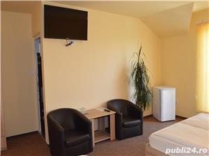 Cazare la Pensiunea Beverly Hills din Baile Felix - imagine 8