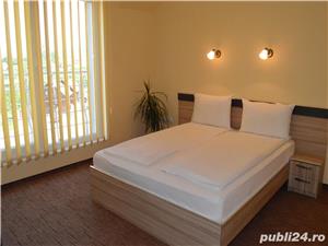 Cazare la Pensiunea Beverly Hills din Baile Felix - imagine 11