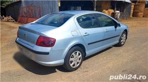 Dezmembrez Peugeot 407