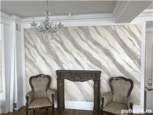 Finisaje decorative dedicate designului interior de prestigiu  - imagine 5