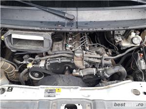 PIESE Ford Transit Motor 2 4 2 2 Tdci 2 4 2 0 2 5 Tdi 90 2012