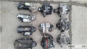 PIESE FORD TRANSIT 2.4 2.0 2.2 tdi tdci BASCULABIL platforma - imagine 2