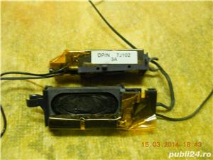 Difuzoare Dell C540-C640