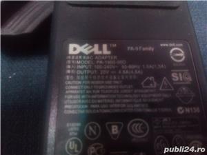 Incarcator Original Dell C540-C640 - imagine 2