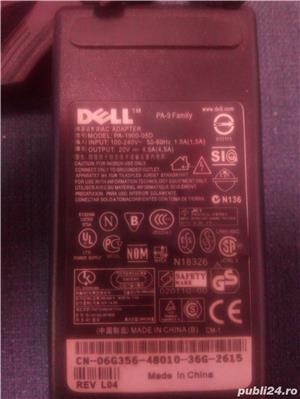 Incarcator Original Dell C540-C640 - imagine 4