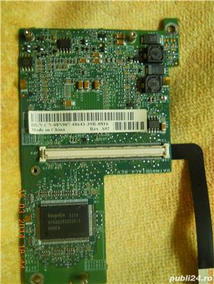 Placa Video - Dell C540-C640