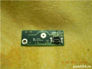 Power button - Dell C540-C640