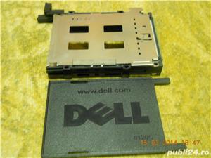 Slot Adaptor PCMCIA - Dell C540-C640 - imagine 2