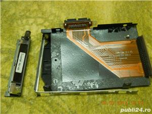 Conector Adaptor Hdd + Caddy Hdd - Dell C540-C640