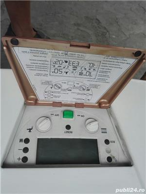 Ferroli 35kw condensare - imagine 2