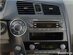 Radio cd-player OEM Ssangyong Kyron - imagine 2