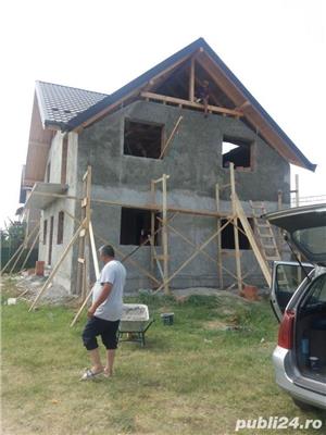 Echipa  constructii 25ron ora - imagine 2