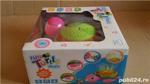  Testoasa interactiva