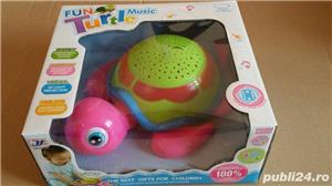  Testoasa interactiva - imagine 3