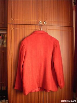 Sacouri de dama, diferite modele, masura 44 - imagine 4