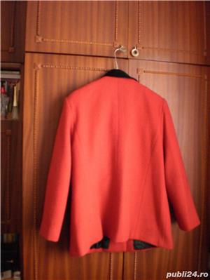 Sacouri de dama, diferite modele, masura 44 - imagine 2