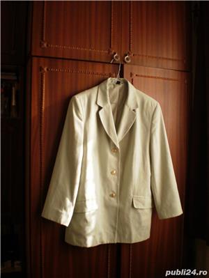 Sacouri de dama, diferite modele, masura 44 - imagine 5