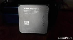 Procesor AMD Athlon II X3 Triple Core