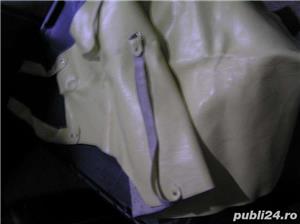 Sort de piele  - imagine 2