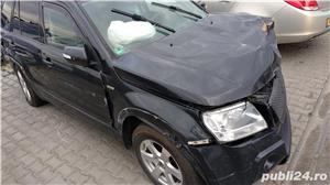 Dezmembrez Dezmembrari Suzuki Grand Vitara 1.9DDIS euro 5 2012 4x4 - imagine 5