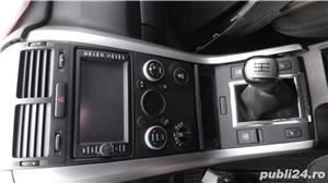 Dezmembrez Dezmembrari Suzuki Grand Vitara 1.9DDIS euro 5 2012 4x4 - imagine 7