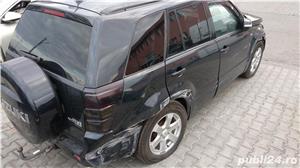 Dezmembrez Dezmembrari Suzuki Grand Vitara 1.9DDIS euro 5 2012 4x4 - imagine 4