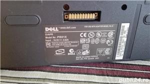 Docking station laptop DELL PR01X  - imagine 5