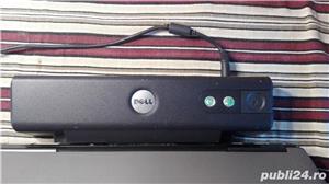 Docking station laptop DELL PR01X  - imagine 6
