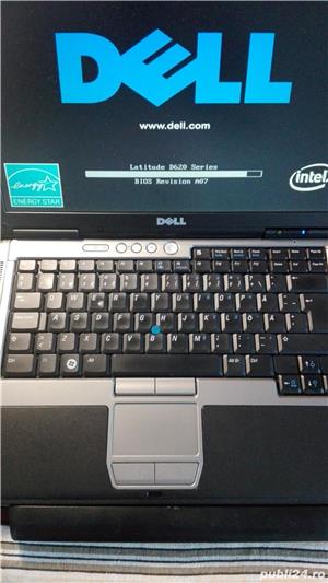 Docking station laptop DELL PR01X  - imagine 8